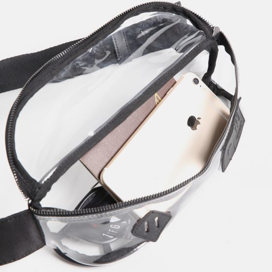 Jogger Bag 205 Glassy
