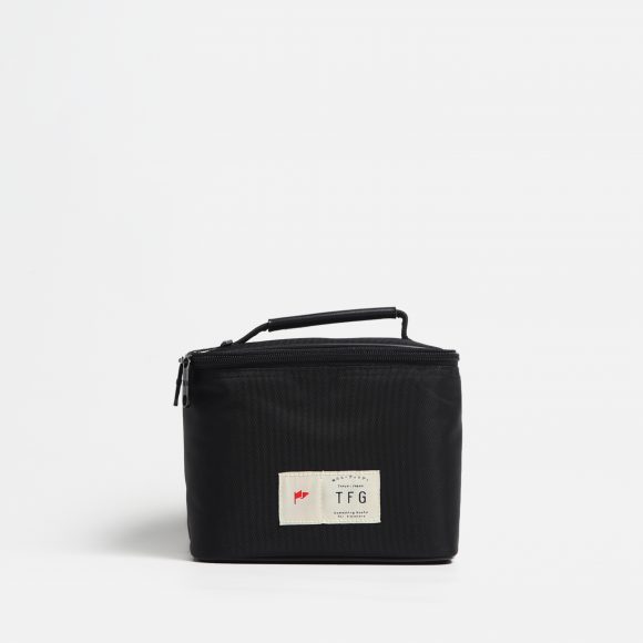 Camera Bag Austin 401 Black