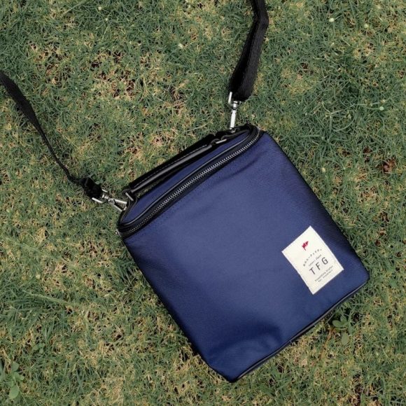 Sling Bag Foxie 417 Blue