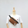 Waist Bag Filosofi Kopi 301