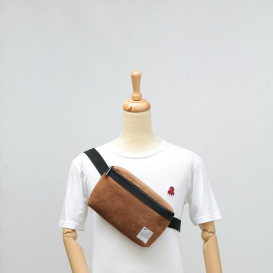 Waist Bag Filosofi Kopi 301
