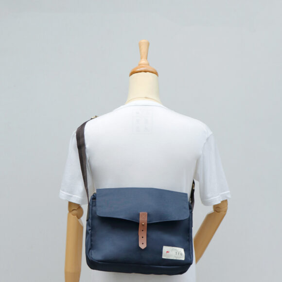 Sling Bag Mailman 428 Blue