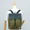 Backpack Towny 432 Green